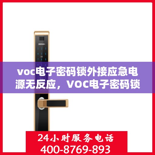 voc电子密码锁外接应急电源无反应，VOC电子密码锁外接应急电源无响应，原因解析与解决方案