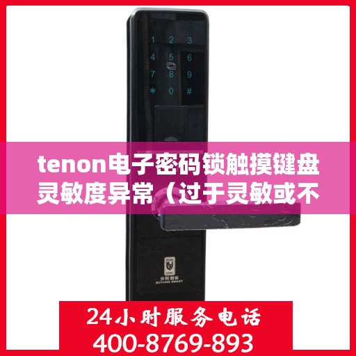 tenon电子密码锁触摸键盘灵敏度异常（过于灵敏或不灵敏），Tenon电子密码锁触摸键盘灵敏度问题解析，灵敏度异常调整与维护攻略