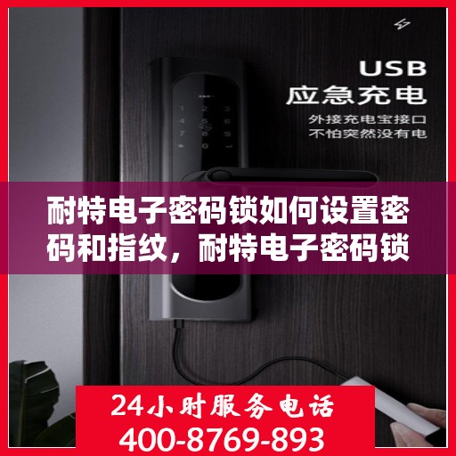耐特电子密码锁如何设置密码和指纹，耐特电子密码锁，设置密码与指纹的详细指南