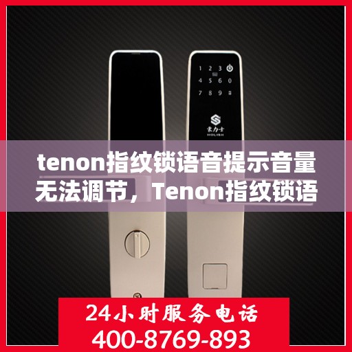 tenon指纹锁语音提示音量无法调节，Tenon指纹锁语音提示音量无法调节——原因解析与解决方案
