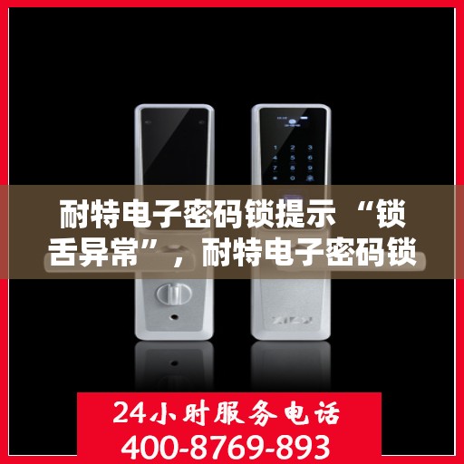 耐特电子密码锁提示 “锁舌异常”，耐特电子密码锁锁舌异常问题解析与解决方案