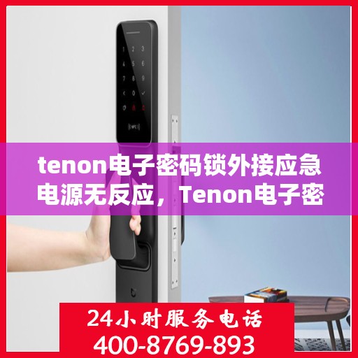 tenon电子密码锁外接应急电源无反应，Tenon电子密码锁外接应急电源无响应，故障解析与解决方案