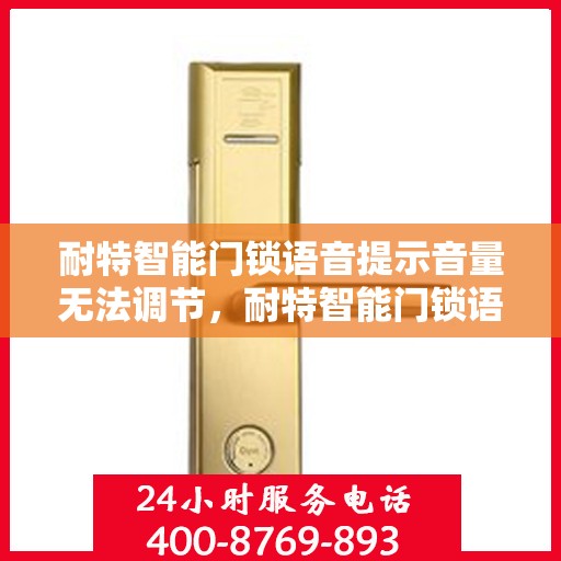 耐特智能门锁语音提示音量无法调节，耐特智能门锁语音音量调节难题解析