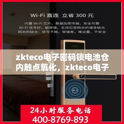 zkteco电子密码锁电池仓内触点氧化，zkteco电子密码锁电池仓内触点氧化问题解析与解决方案