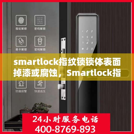 smartlock指纹锁锁体表面掉漆或腐蚀，Smartlock指纹锁表面掉漆与腐蚀问题解析