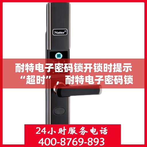 耐特电子密码锁开锁时提示 “超时”，耐特电子密码锁超时提示解析与应对方案