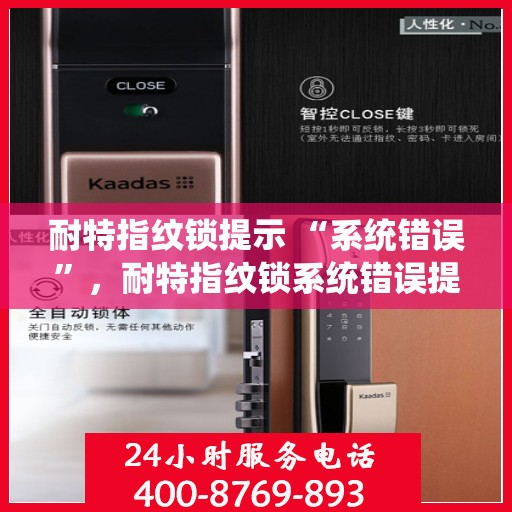 耐特指纹锁提示 “系统错误”，耐特指纹锁系统错误提示解析与解决方案