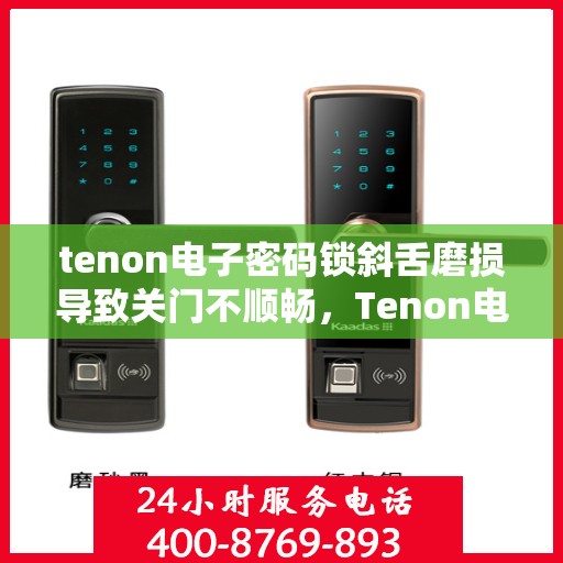 tenon电子密码锁斜舌磨损导致关门不顺畅，Tenon电子密码锁斜舌磨损引发关门不顺畅问题
