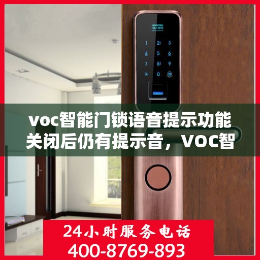 voc智能门锁语音提示功能关闭后仍有提示音，VOC智能门锁语音提示功能已关闭却仍出现提示音，问题解析与解决方案
