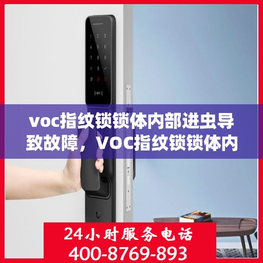 voc指纹锁锁体内部进虫导致故障，VOC指纹锁锁体内部进虫引发故障，细节解析与应对之策