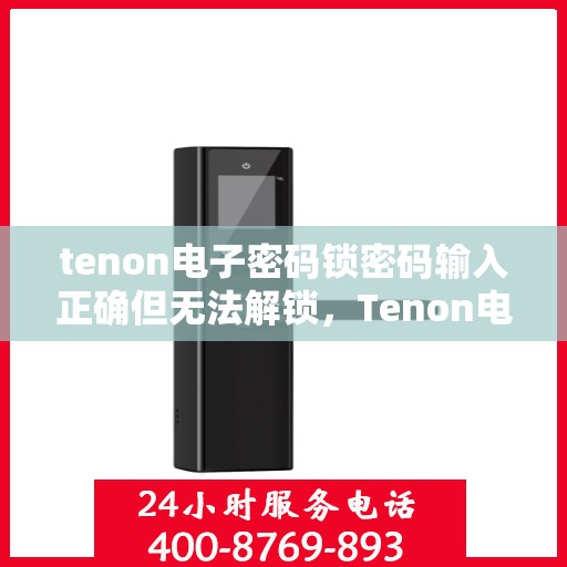 tenon电子密码锁密码输入正确但无法解锁，Tenon电子密码锁遭遇‘正确密码却无法解锁’难题
