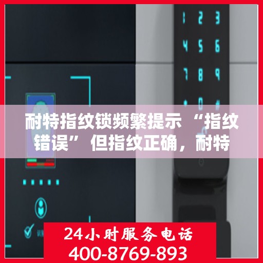耐特指纹锁频繁提示 “指纹错误” 但指纹正确，耐特指纹锁指纹错误提示之谜，解锁难题，真相揭秘