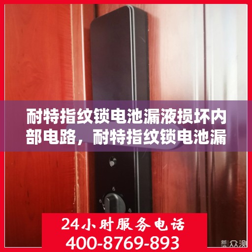 耐特指纹锁电池漏液损坏内部电路，耐特指纹锁电池漏液致内部电路受损，深度解析维修与防范策略