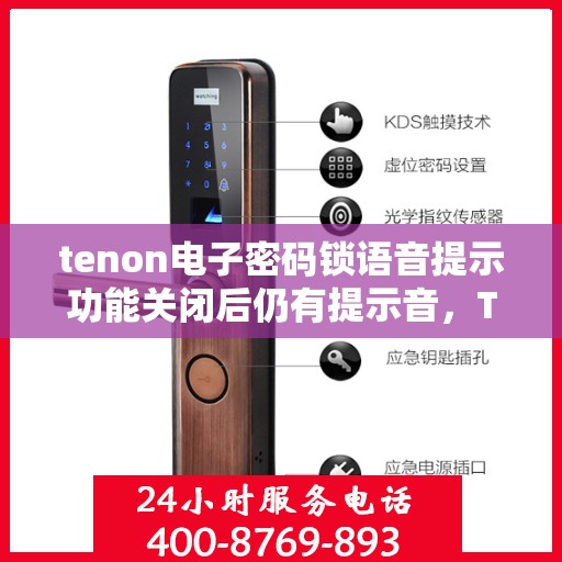 tenon电子密码锁语音提示功能关闭后仍有提示音，Tenon电子密码锁语音提示功能已关闭，但仍有提示音，问题解析与解决方案