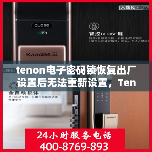 tenon电子密码锁恢复出厂设置后无法重新设置，Tenon电子密码锁重置问题，恢复出厂设置后的设置难题