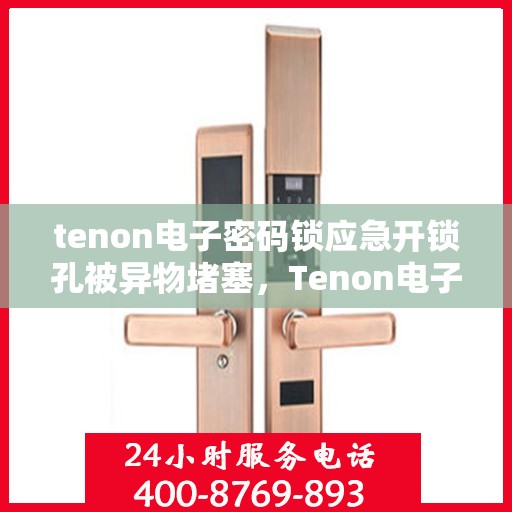 tenon电子密码锁应急开锁孔被异物堵塞，Tenon电子密码锁应急孔异物堵塞处理指南