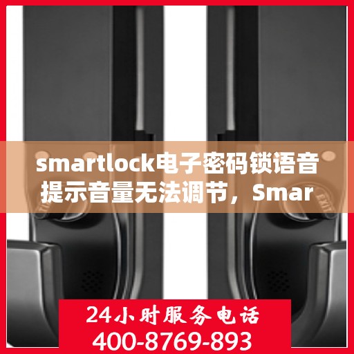 smartlock电子密码锁语音提示音量无法调节，Smartlock电子密码锁语音提示音量调节难题解析