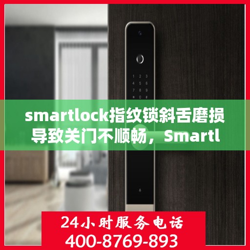 smartlock指纹锁斜舌磨损导致关门不顺畅，Smartlock指纹锁斜舌磨损引发关门问题，顺畅使用需关注