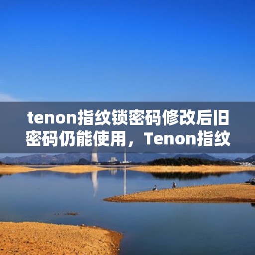 tenon指纹锁密码修改后旧密码仍能使用，Tenon指纹锁密码修改漏洞，旧密码仍可继续使用
