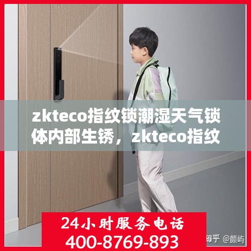 zkteco指纹锁潮湿天气锁体内部生锈，zkteco指纹锁潮湿天气下的锁体内部防锈挑战