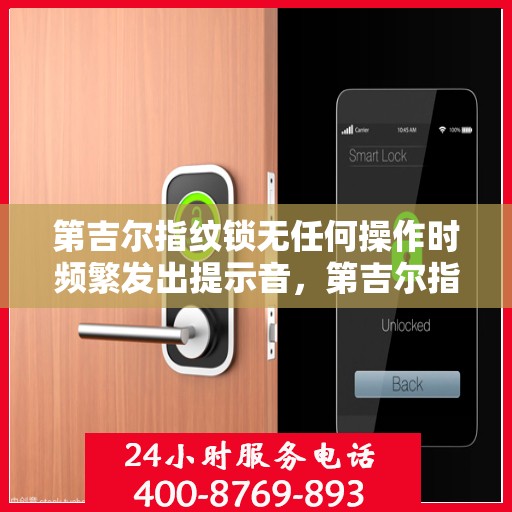 第吉尔指纹锁无任何操作时频繁发出提示音，第吉尔指纹锁频繁发出提示音，无操作也响个不停