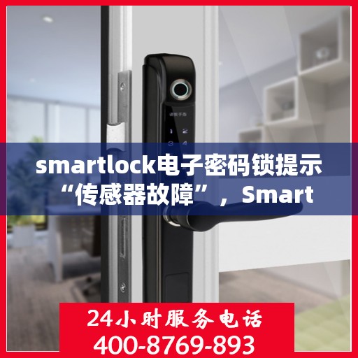 smartlock电子密码锁提示 “传感器故障”，Smartlock电子密码锁传感器故障提示及解决建议