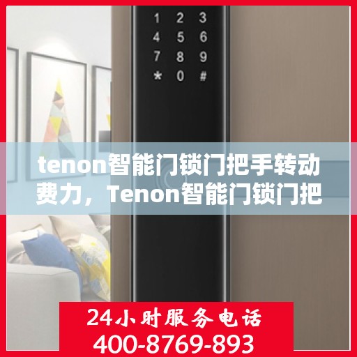 tenon智能门锁门把手转动费力，Tenon智能门锁门把手转动不畅的原因解析与解决方案