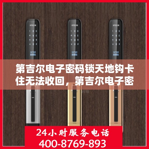 第吉尔电子密码锁天地钩卡住无法收回，第吉尔电子密码锁天地钩卡住问题解析与解决方案