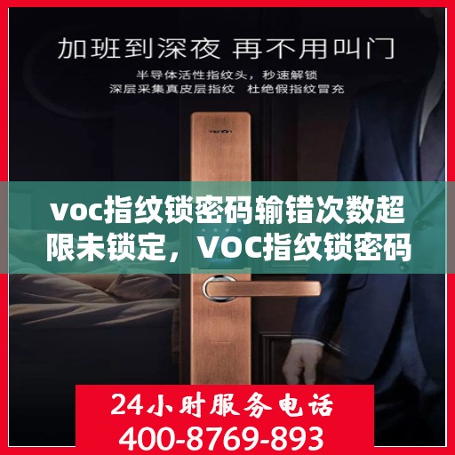 voc指纹锁密码输错次数超限未锁定，VOC指纹锁密码输错超限未锁定，智能锁的安全防护与应对措施