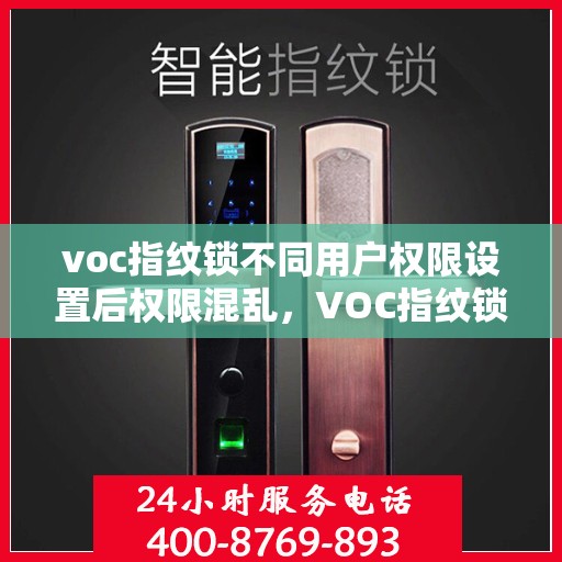 voc指纹锁不同用户权限设置后权限混乱，VOC指纹锁权限设置混乱，用户权限管理问题解析