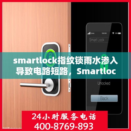 smartlock指纹锁雨水渗入导致电路短路，Smartlock指纹锁遭遇雨水入侵，电路短路问题解析