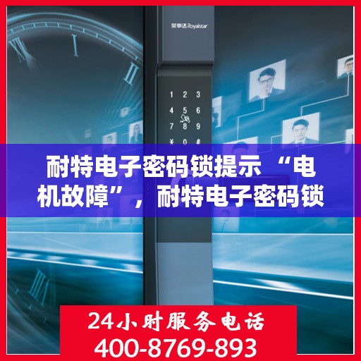 耐特电子密码锁提示 “电机故障”，耐特电子密码锁电机故障提示，原因与解决方案