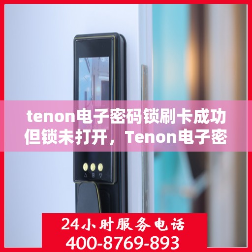 tenon电子密码锁刷卡成功但锁未打开，Tenon电子密码锁刷卡成功却锁门不开，问题解析与解决方案