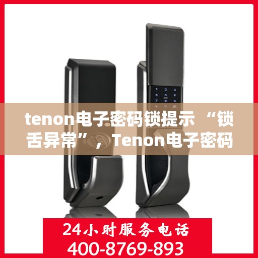 tenon电子密码锁提示 “锁舌异常”，Tenon电子密码锁锁舌异常提示，原因与解决方案