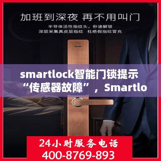 smartlock智能门锁提示 “传感器故障”，Smartlock智能门锁传感器故障提示及解决方案