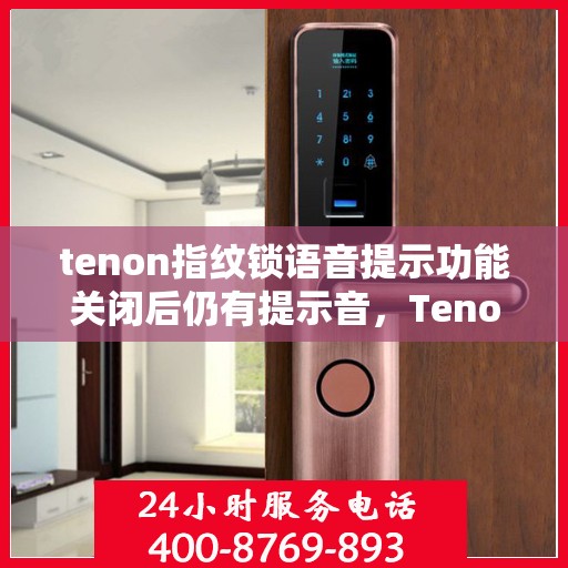 tenon指纹锁语音提示功能关闭后仍有提示音，Tenon指纹锁语音提示功能已关闭，但仍有提示音，问题解析与解决方案