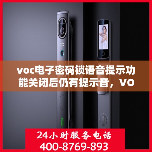 voc电子密码锁语音提示功能关闭后仍有提示音，VOC电子密码锁关闭语音提示后仍有提示音，问题解析与解决方案