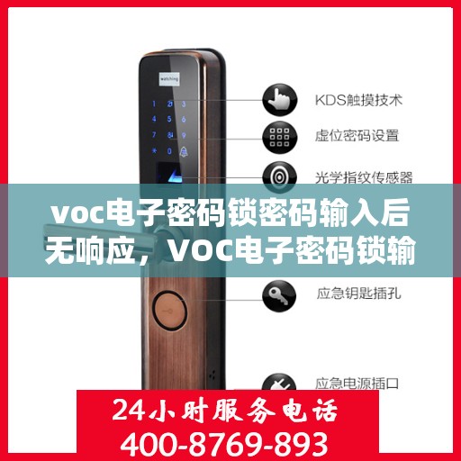 voc电子密码锁密码输入后无响应，VOC电子密码锁输入后无响应，原因解析与解决方案