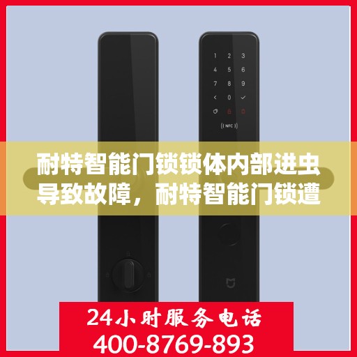 耐特智能门锁锁体内部进虫导致故障，耐特智能门锁遭遇虫患危机，锁体内部进虫引发故障