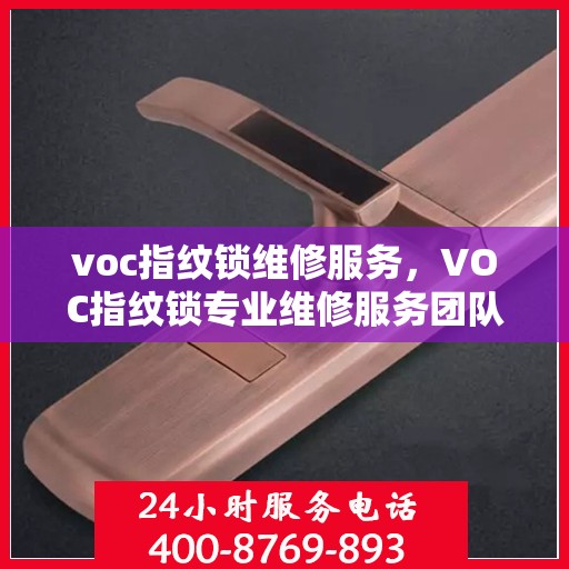voc指纹锁维修服务，VOC指纹锁专业维修服务团队，快速解决锁具问题