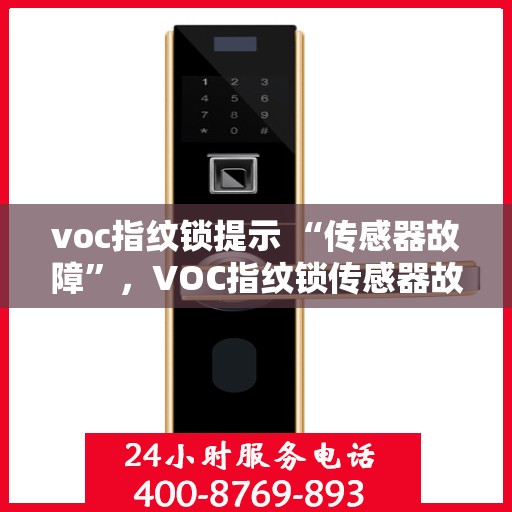 voc指纹锁提示 “传感器故障”，VOC指纹锁传感器故障提示解析与解决方案