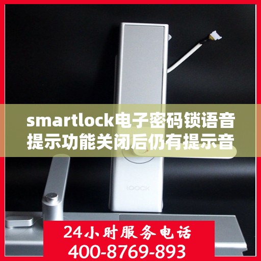smartlock电子密码锁语音提示功能关闭后仍有提示音，Smartlock电子密码锁，关闭语音提示后依旧存在的神秘提示音探究