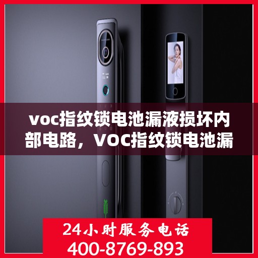 voc指纹锁电池漏液损坏内部电路，VOC指纹锁电池漏液致内部电路受损，问题解析与应对之策