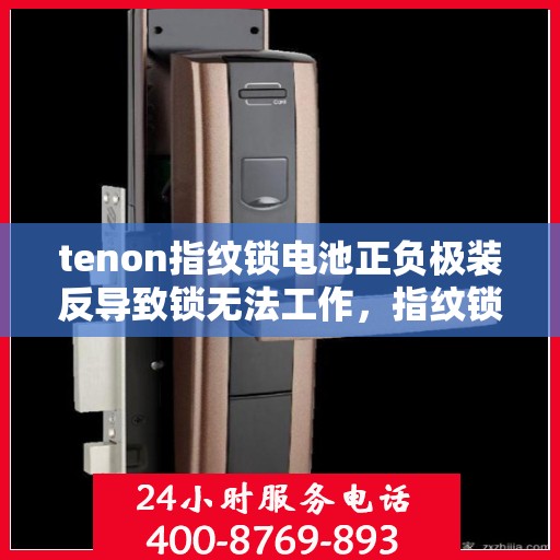 tenon指纹锁电池正负极装反导致锁无法工作，指纹锁电池正负极误装导致锁机故障，快速解决指南