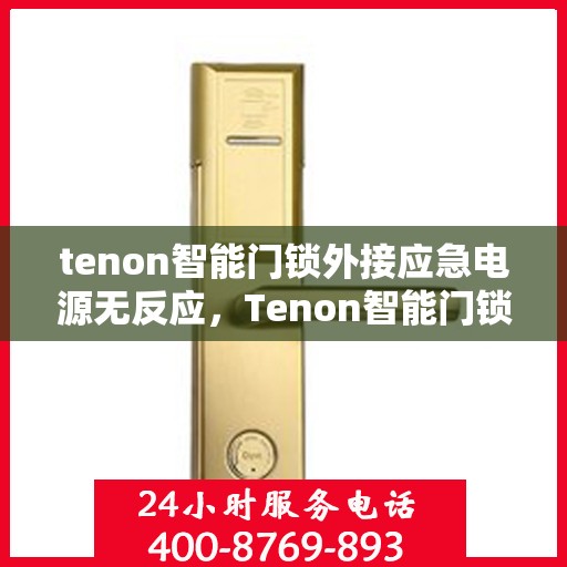 tenon智能门锁外接应急电源无反应，Tenon智能门锁外接应急电源无响应，快速解决指南