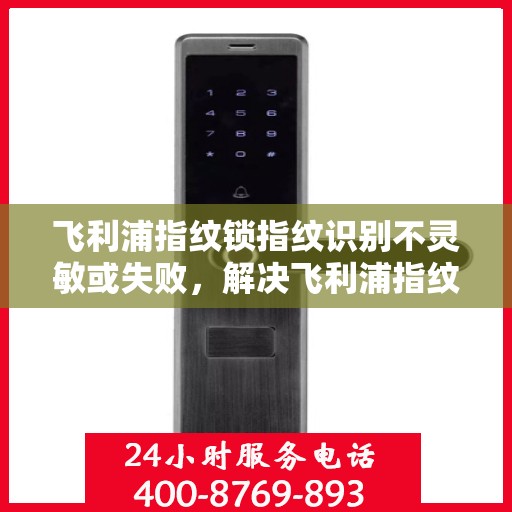 飞利浦指纹锁指纹识别不灵敏或失败，解决飞利浦指纹锁指纹识别不灵敏问题的步骤