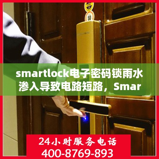 smartlock电子密码锁雨水渗入导致电路短路，Smartlock电子密码锁遭遇雨水入侵，电路短路问题浮现