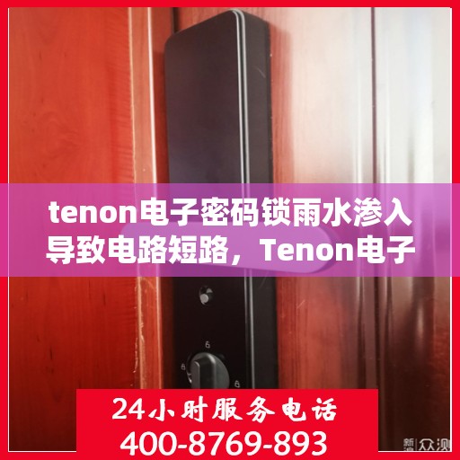 tenon电子密码锁雨水渗入导致电路短路，Tenon电子密码锁遭遇雨水入侵，电路短路问题揭秘