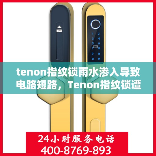 tenon指纹锁雨水渗入导致电路短路，Tenon指纹锁遭遇雨水侵袭，电路短路问题浮出水面