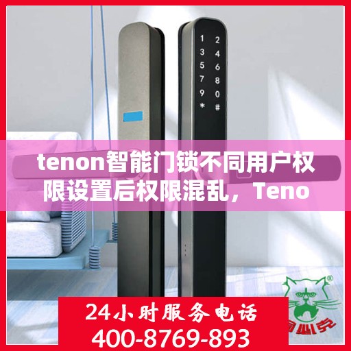 tenon智能门锁不同用户权限设置后权限混乱，Tenon智能门锁权限设置混乱解析与解决方案